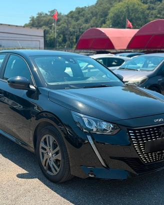 Peugeot 208 PREZZO REALE SENZA FINANZIAMENTO