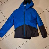 giacca e pantaloni sci