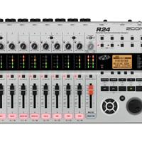 ZOOM R 24