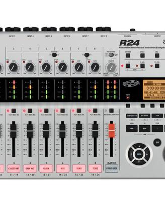 ZOOM R 24