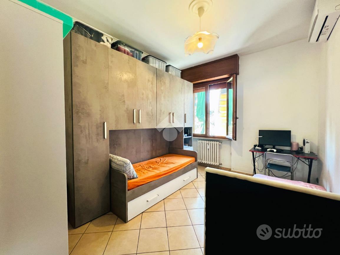 Appartamento – Mantova, Valletta Paiolo - Vista 3