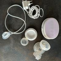 Tiralatte elettrico Avent