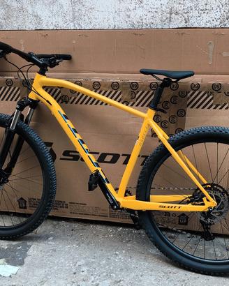 Mountain bike Scott Aspect 950