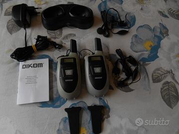 PMR  Sommerkamp con accessori + coppie disponibili