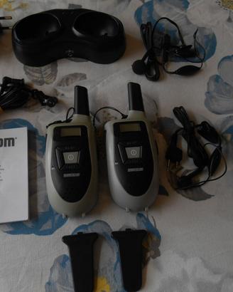 PMR  Sommerkamp con accessori + coppie disponibili