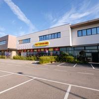 LOCALE COMMERCIALE FRAZIONABILE