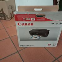 Stampante Canon Pixma MG 2555 S