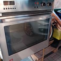 FORNO DA INCASSO  ALPES