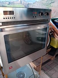 FORNO DA INCASSO  ALPES