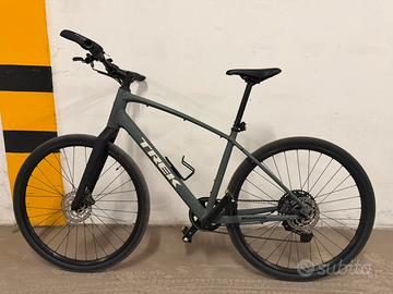Bici Trek - FX Sport AL 3 2026