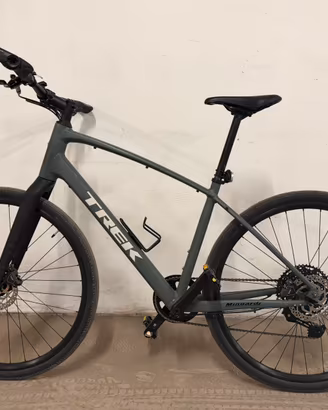 Bici Trek - FX Sport AL 3 2026