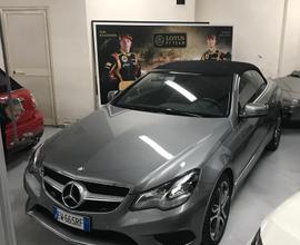 MERCEDES Classe E Cbr (A207) - 2014