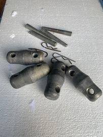 Kit rapido x americana