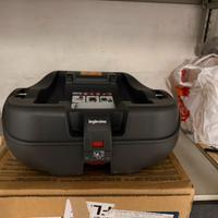 Base Huggy Isofix per Ovetto Inglesina