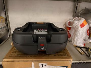 Base Huggy Isofix per Ovetto Inglesina