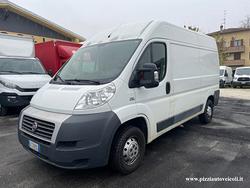 FIAT Ducato 33 2.3 MJT 130CV [A339]