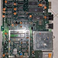 Parti Di Ricambio Commodore 64 Rev. B