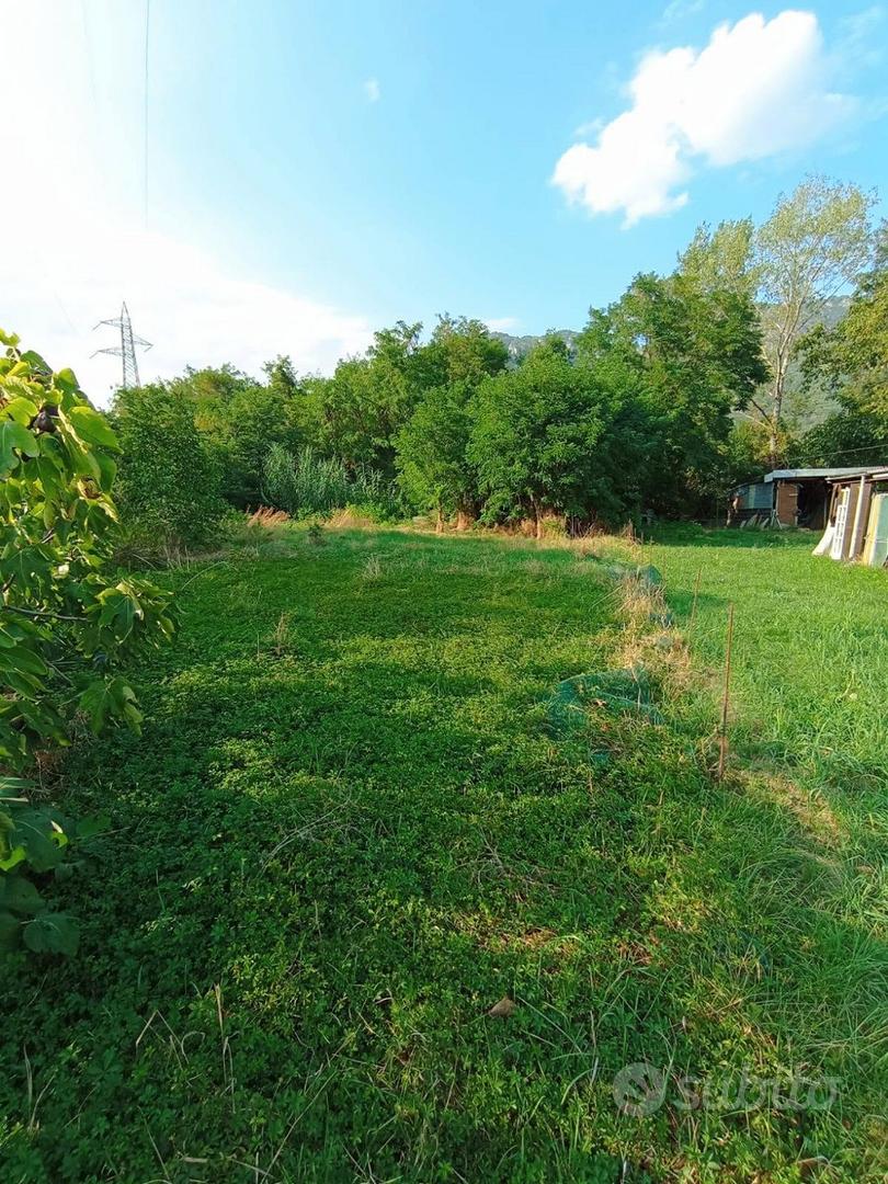 Terreno agricolo a sanfront - Vista 5