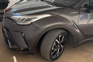 Toyota CHR 1.8 Trend