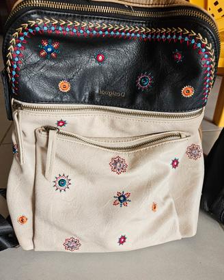 zainetto Desigual 