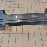 paraurti posteriore bmw F31