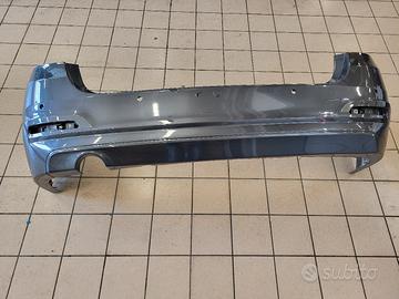 paraurti posteriore bmw F31
