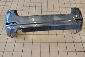 paraurti posteriore bmw F31