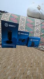 kit Elgato Wave 3 