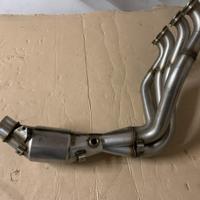 Mv Agusta F4 1000 Collettori Racing