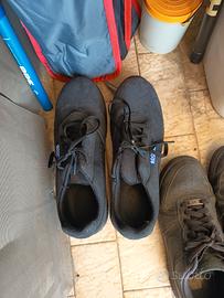 Scarpe antinfortunistiche 