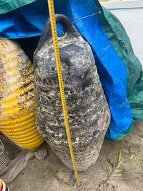 Boe marine da mitilicoltura o arredamento