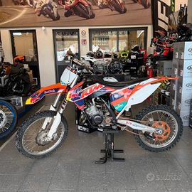 Ktm 125 SX