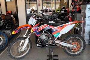 Ktm 125 SX