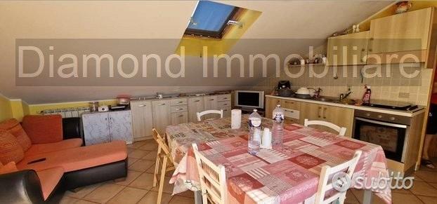 Appartamento – Mascali, Fondachello - Vista 2