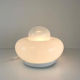 Lampada Electra di G. Gramigna per Artemide, 1968