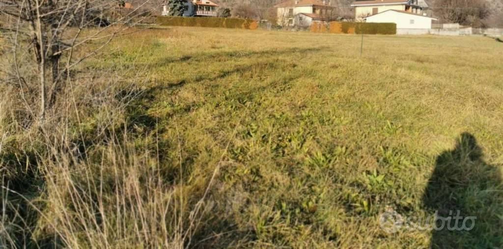 Immobile in asta di 1773 m² a Caprie - Vista 3