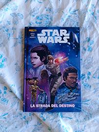 Star Wars 1 la strada del destino 
