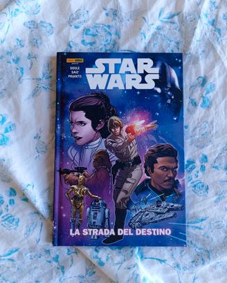 Star Wars 1 la strada del destino 