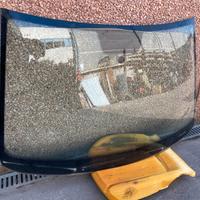 Parabrezza Volkswagen polo