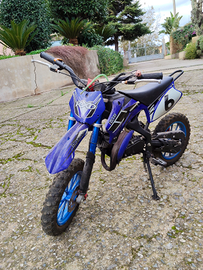 Mini moto/Pit bike