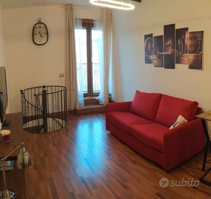 Appartamento – IS - Vista 3