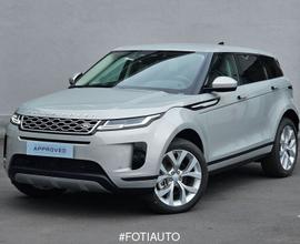 Land Rover RR Evoque Range Rover Evoque 1.5 I...