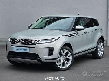 Land Rover RR Evoque Range Rover Evoque 1.5 I...