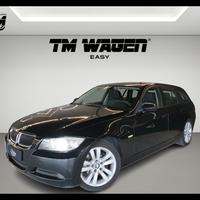 BMW Serie 3 (E90/91) 320d cat Touring Eletta