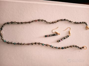 girocollo millecolori