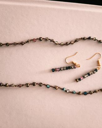 girocollo millecolori