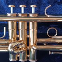 Tromba CONN 61B Superconnstellation