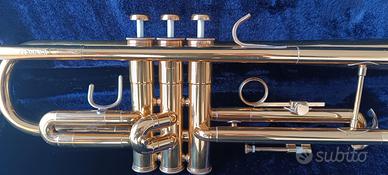 Tromba CONN 61B Superconnstellation