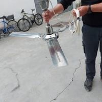 ventola a pale 
