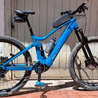 MTB Scott Strike eRide 940
